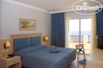 New photos from tourists Dimitra Beach 4*