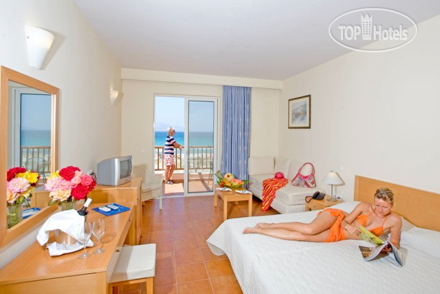 New photos from tourists Horizon Beach Resort 4*