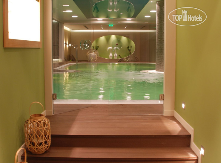 New photos from tourists Kipriotis Hippocrates Hotel 4*