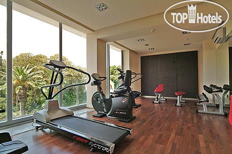 New photos from tourists Kos Aktis Art Hotel 4*