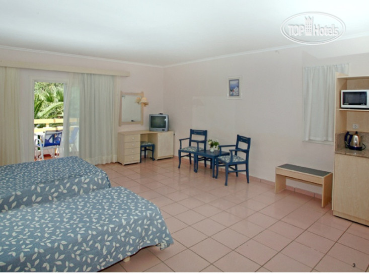 New photos from tourists Mastichari Bay Hotel 4*