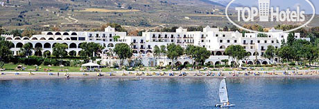 Hotel photo Oceanis Beach & Spa Resort 4*