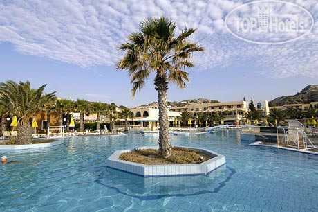 Hotelier's photos Club Porto Bello Beach 4*