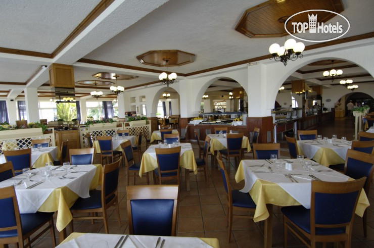 New photos from tourists Club Porto Bello Beach 4*