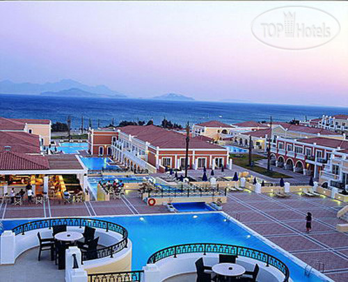 Hotel photo Porto Bello Royal 5*