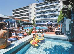 Hotel photo Oscar 2*