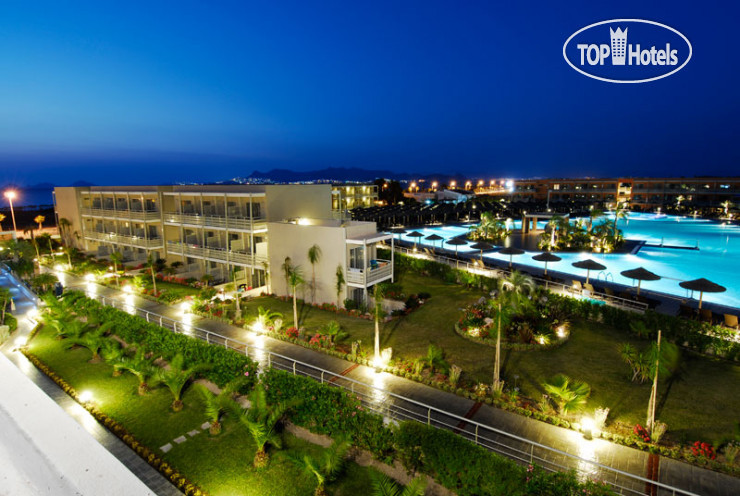 Hotelier's photos Blue Lagoon Resort 5*