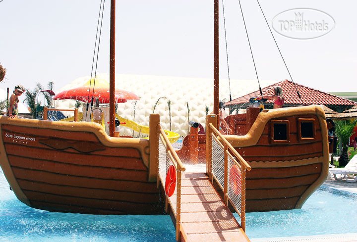 New photos from tourists Blue Lagoon Resort 5*