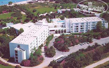 Hotel photo Caravia Beach 4*