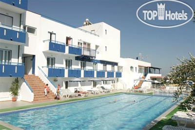 Hotel photo Athinoula 2*