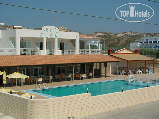 Hotel photo Eleni 2*