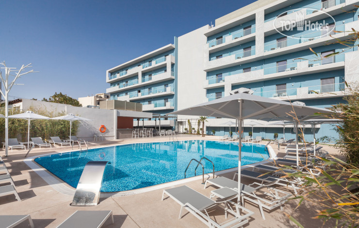 New photos from tourists Blue Lagoon City Hotel 4*