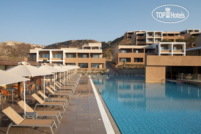 Hotel photo Atlantica Mikri Poli Park 5*
