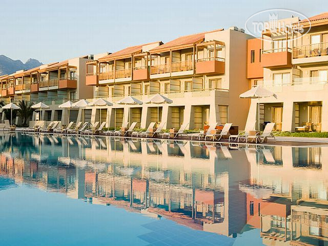 Hotel photo Astir Odysseus Kos Resort & Spa 5*