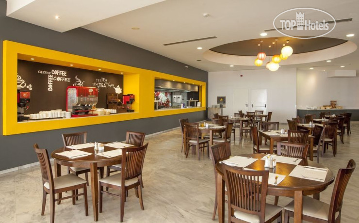 New photos from tourists Kipriotis Aqualand Hotel 4*