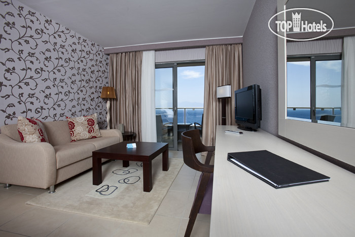 Hotelier's photos Michelangelo 5*