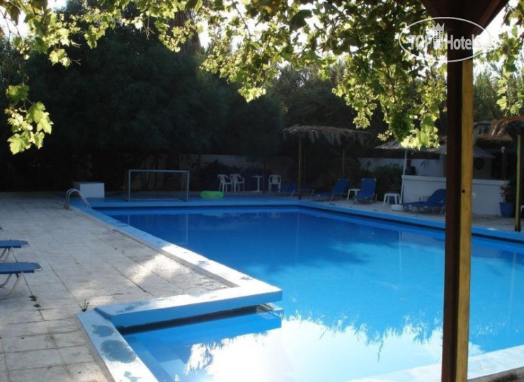 New photos from tourists Costa Angela 3*