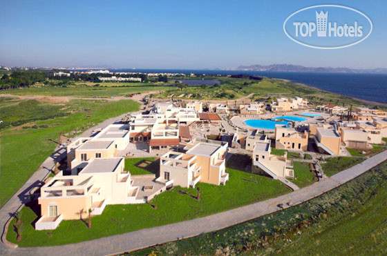 New photos from tourists Natura Park Village 5*