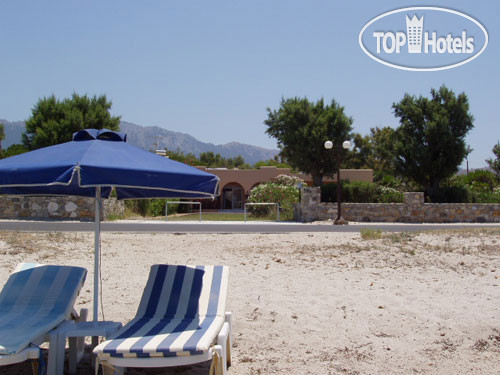 New photos from tourists Aramnoi Apts & Stds APT