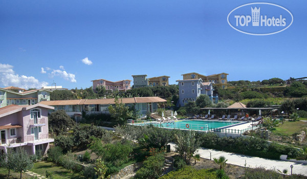 Hotelier's photos Seagulls Bay Village 3*