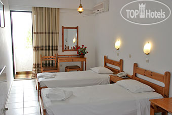 New photos from tourists International 3*