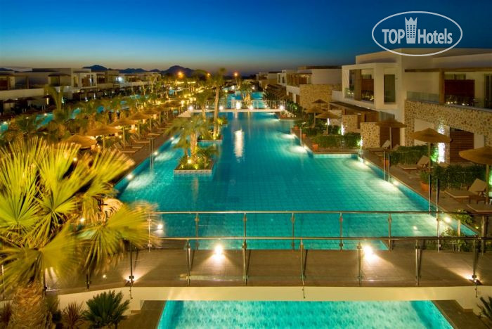 Hotelier's photos Palazzo Del Mare 5*