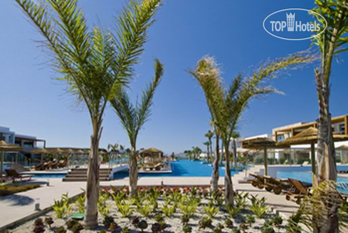 New photos from tourists Palazzo Del Mare 5*