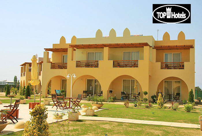 Hotel photo Gaia Palace 5*
