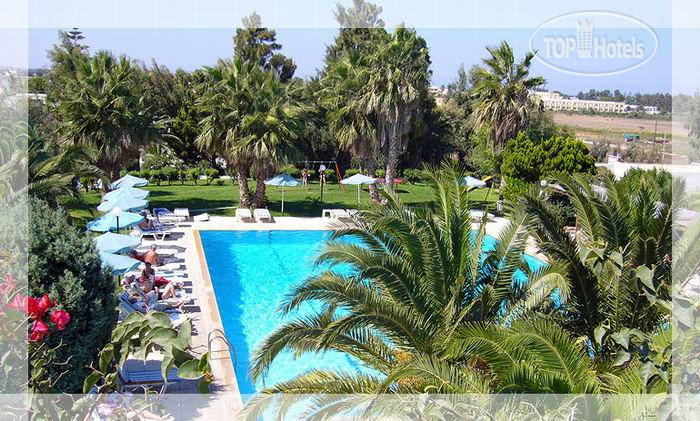New photos from tourists Nina Beach 3*