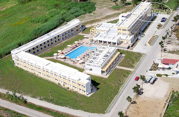 Hotelier's photos Pyli Bay 3*