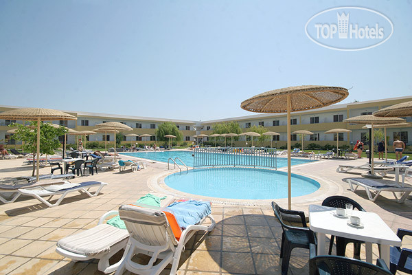 New photos from tourists Pyli Bay 3*