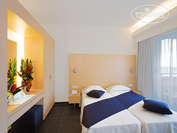 New photos from tourists Atlantica Mikri Poli Kos 4*