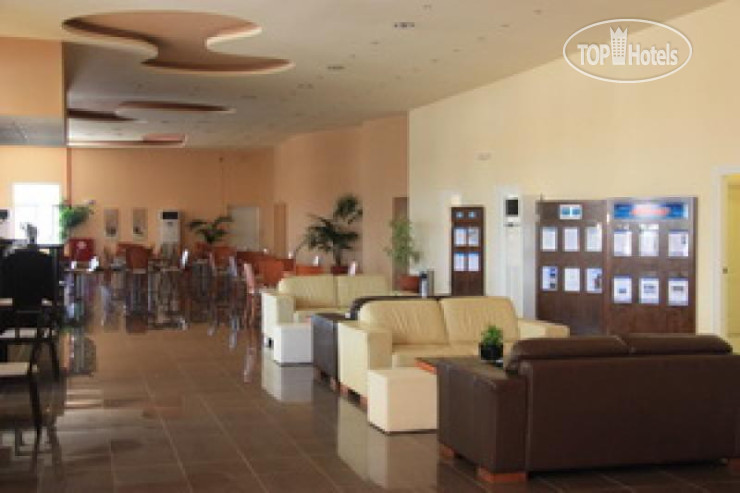 New photos from tourists White Olive Marine Aquapark 4*