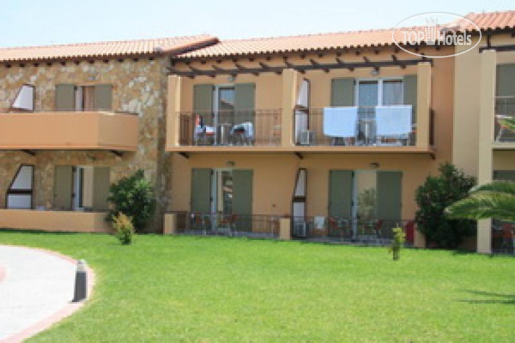 Hotelier's photos White Olive Marine Aquapark 4*