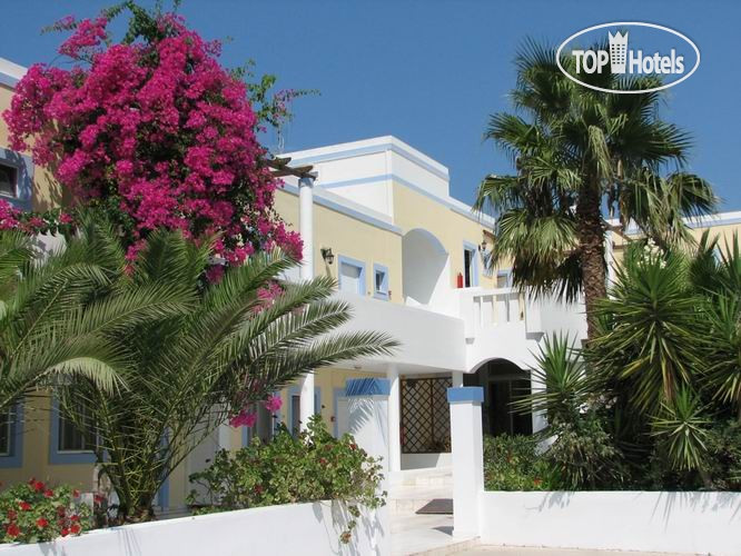 Hotel photo Cavo D oro APT