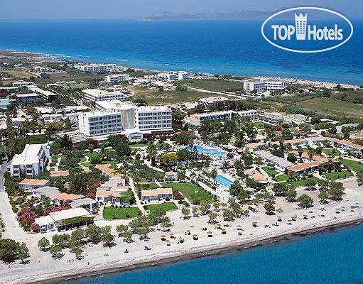 Hotelier's photos Atlantis 4*