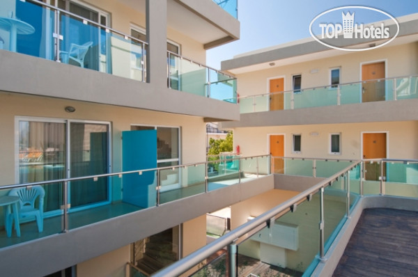 Hotelier's photos Philippion APT