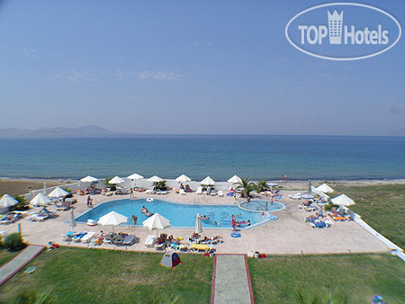 New photos from tourists Irina Beach 3*