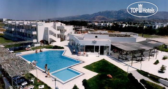 Hotel photo Blue Jay Beach 2*