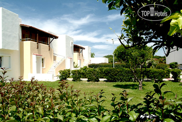 Hotelier's photos Ilios 3*