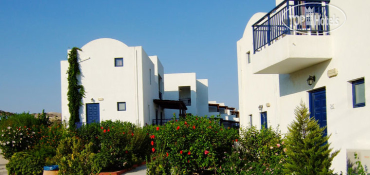 New photos from tourists Atlantica Beach Resort Kos 5*