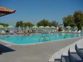 Hotel photo Akti Dimmys Apartments (closed) 3*