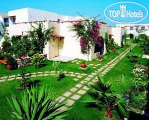 Hotel photo Gaia Village 3*