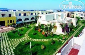 New photos from tourists Gaia Village 3*