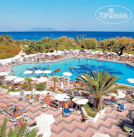 New photos from tourists Aegean Lagas Village 4*