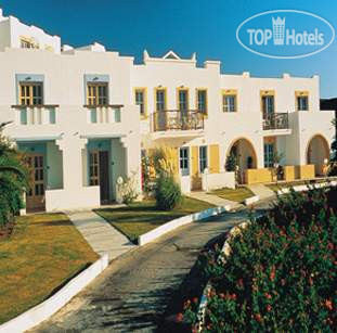 Hotel photo Aegean Lagas Village 4*
