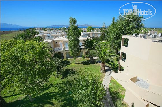 New photos from tourists Atlantica Holiday Village Kos 4*