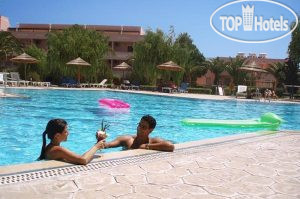New photos from tourists Roseland's Hotel 3*