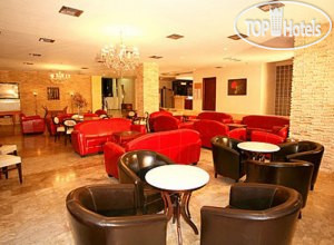 Hotelier's photos Roseland's Hotel 3*