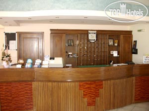 Hotel photo Nefeli 4*